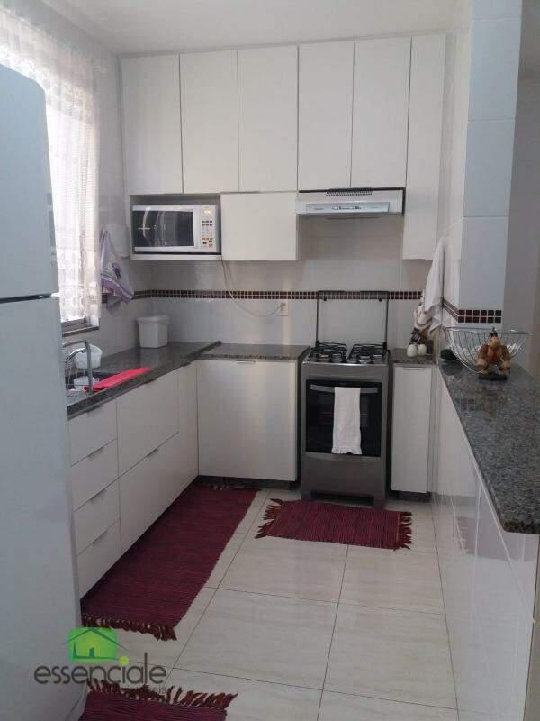 Cobertura, Fonte Grande, 3 Quartos, 2 Vagas, 1 Suíte