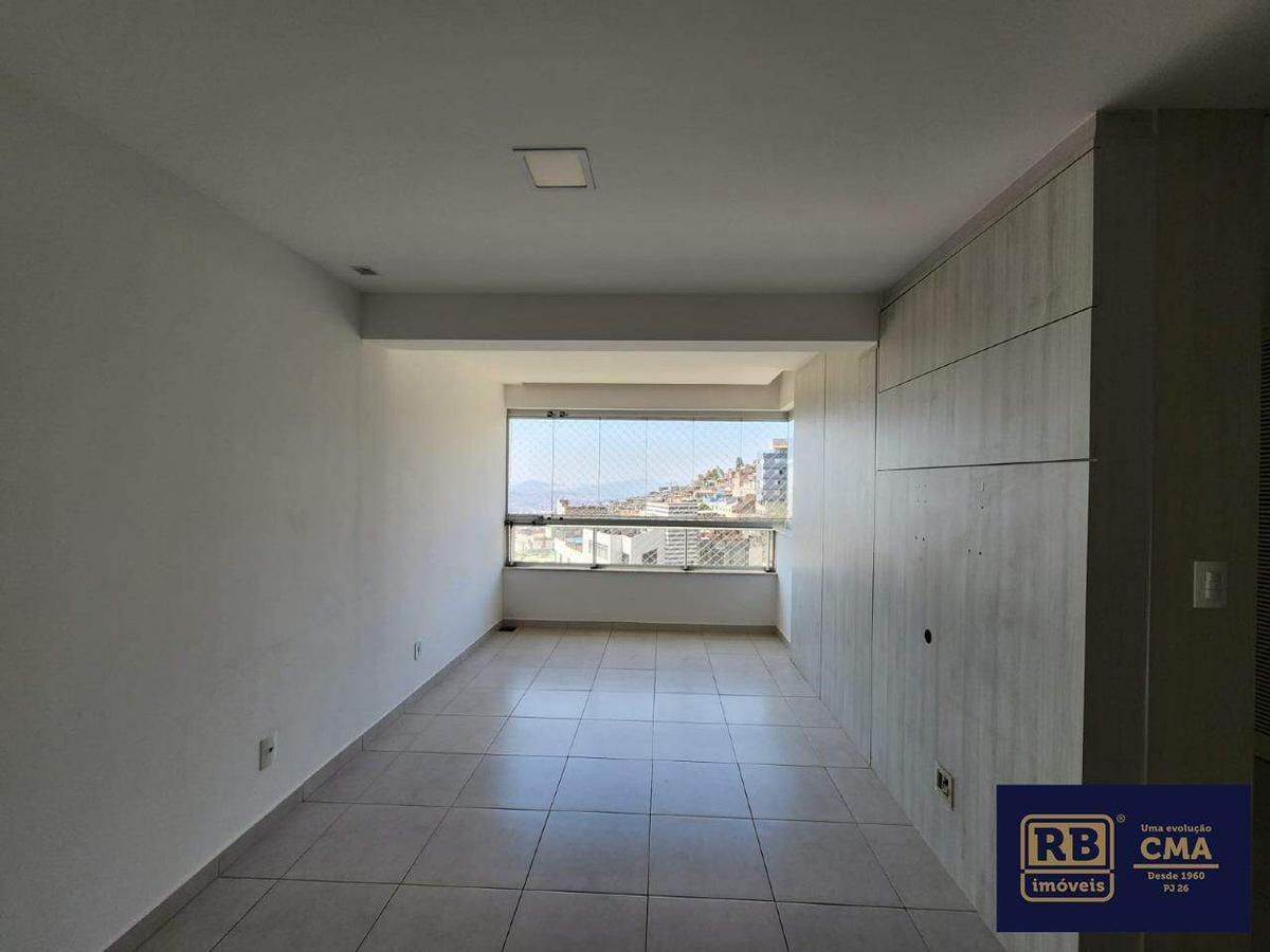 Apartamento, São Lucas, 2 Quartos, 2 Vagas, 1 Suíte