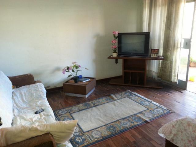 Casa, Vila Clóris, 4 Quartos, 2 Vagas