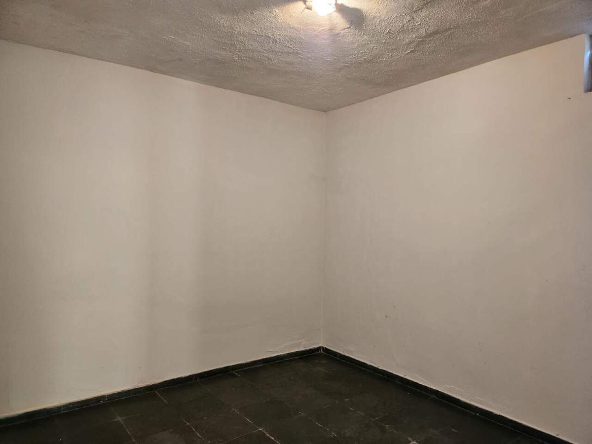 Casa, Santa Cruz, 2 Quartos, 1 Vaga
