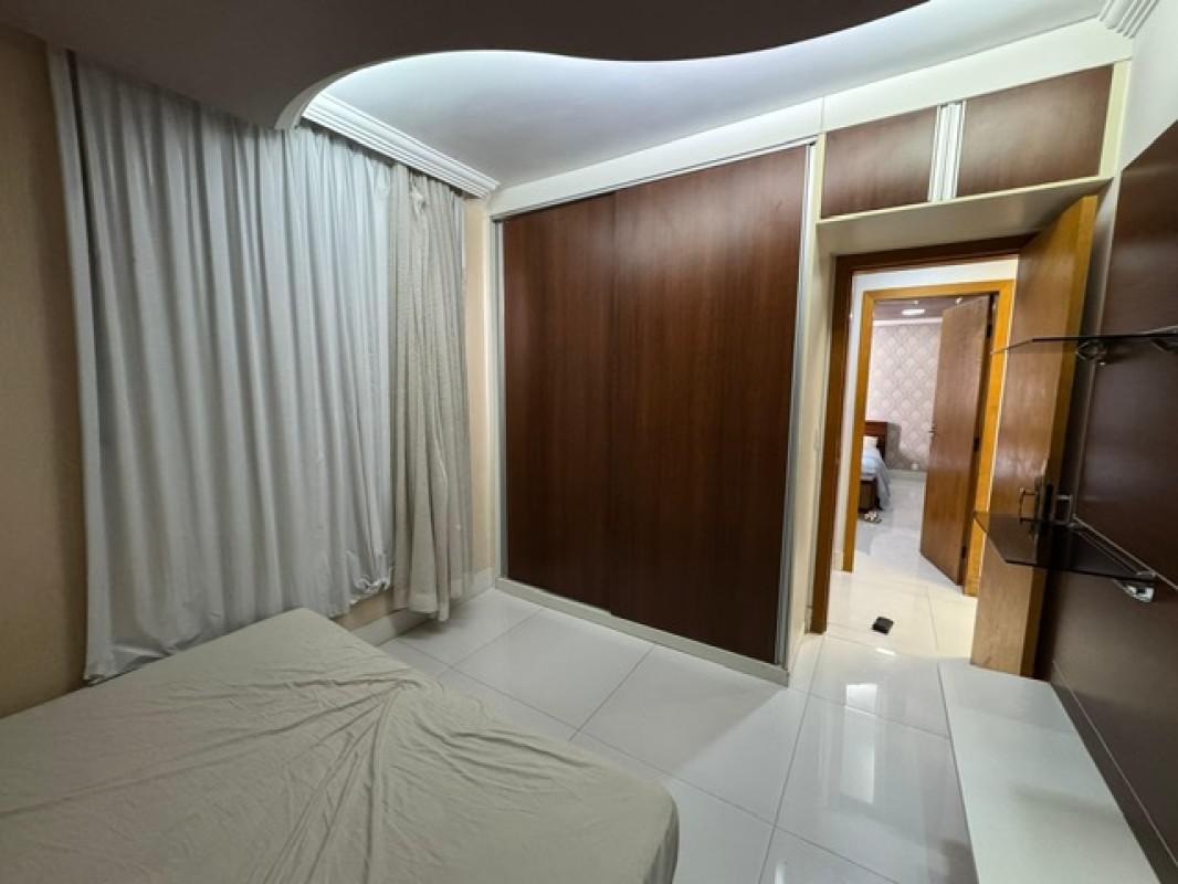 Cobertura, Castelo, 4 Quartos, 2 Vagas, 2 Suítes