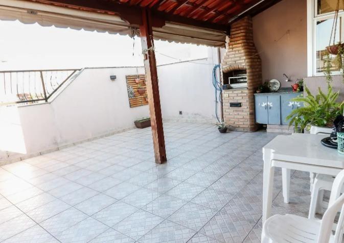 Cobertura, Santa Inês, 4 Quartos, 3 Vagas, 2 Suítes
