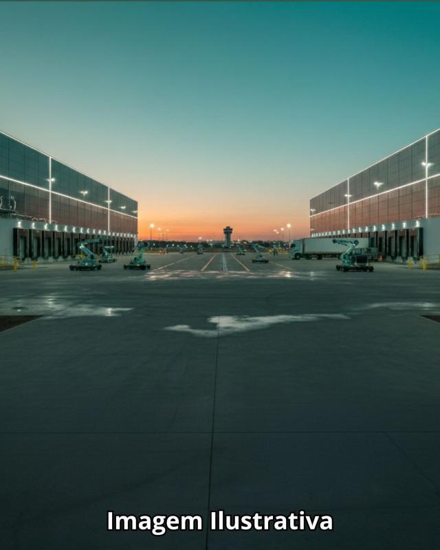 Lote, Aeroporto Confins, 0 Quarto, 0 Vaga