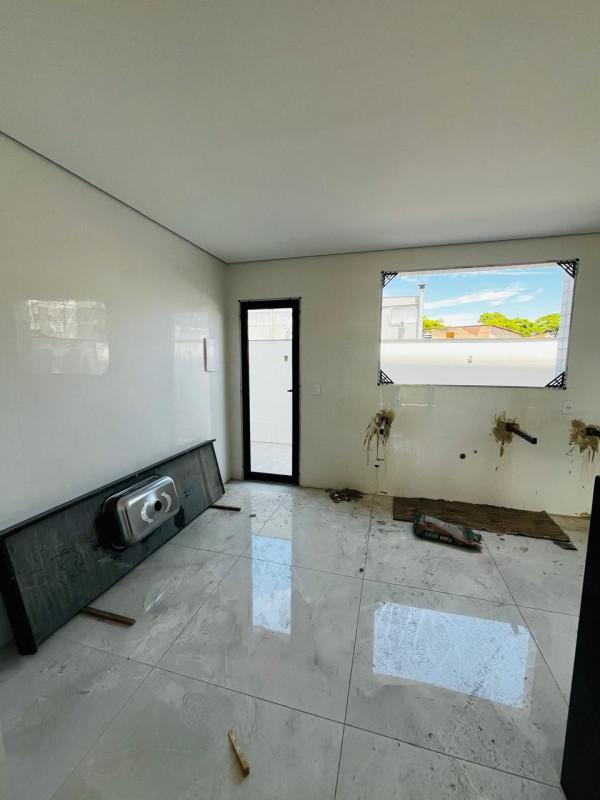 Apartamento, Santa Cruz Industrial, 3 Quartos, 2 Vagas, 1 Suíte