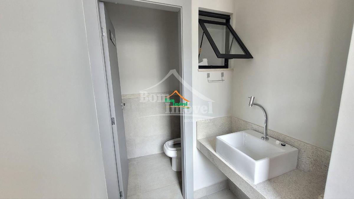 Sala, Centro, 0 Quarto, 0 Vaga