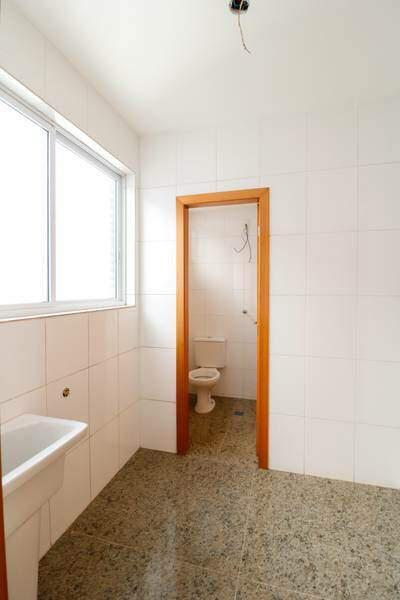 Cobertura, Buritis, 4 Quartos, 5 Vagas, 2 Suítes