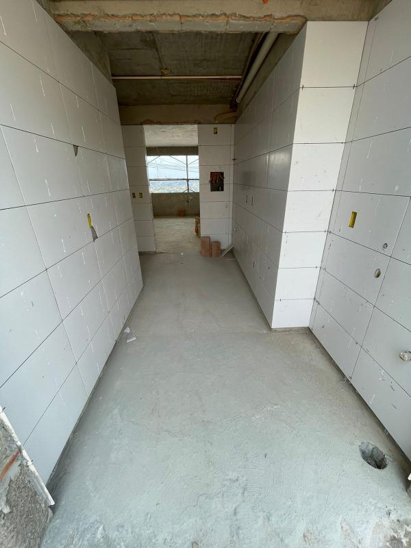 Apartamento, Fernão Dias, 3 Quartos, 3 Vagas, 1 Suíte