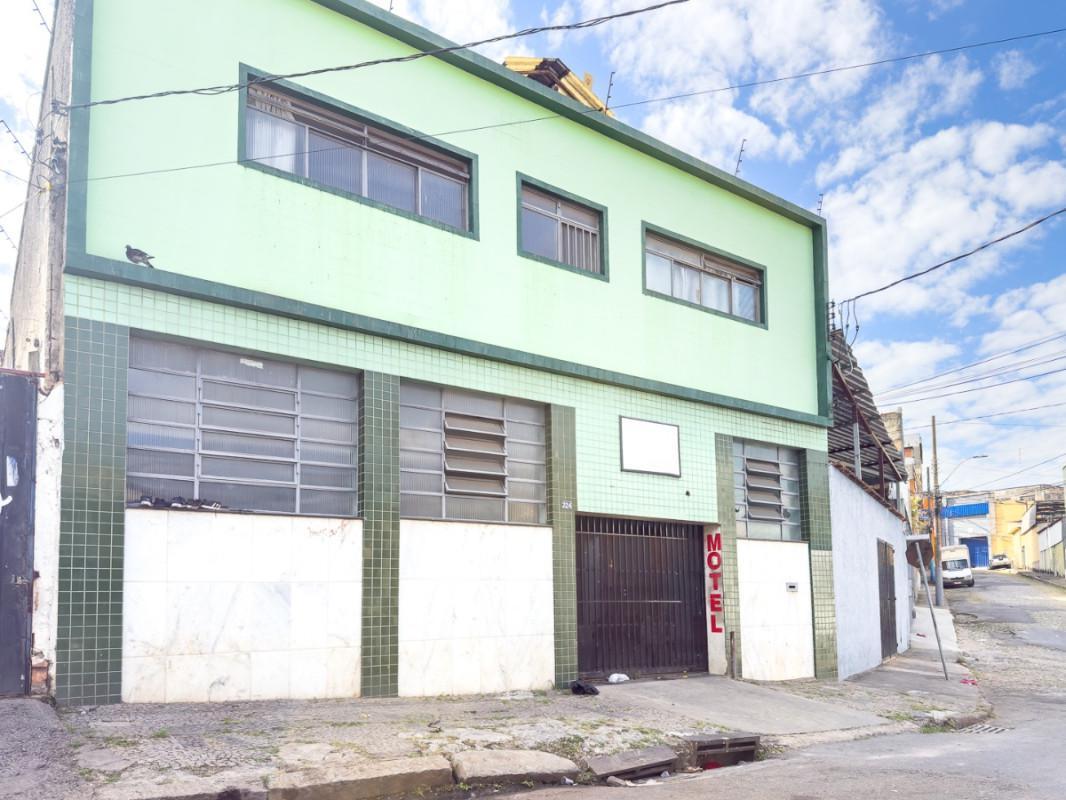 Hotel, Bonfim, 25 Quartos, 10 Vagas, 25 Suítes