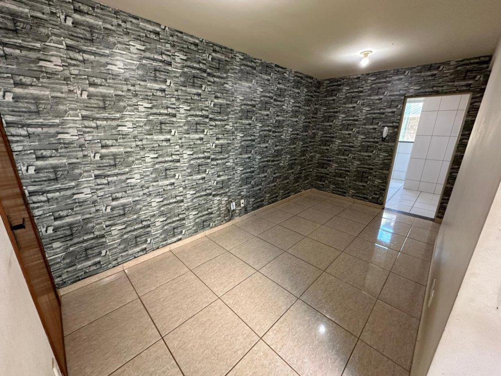 Apartamento, Masterville, 2 Quartos, 1 Vaga