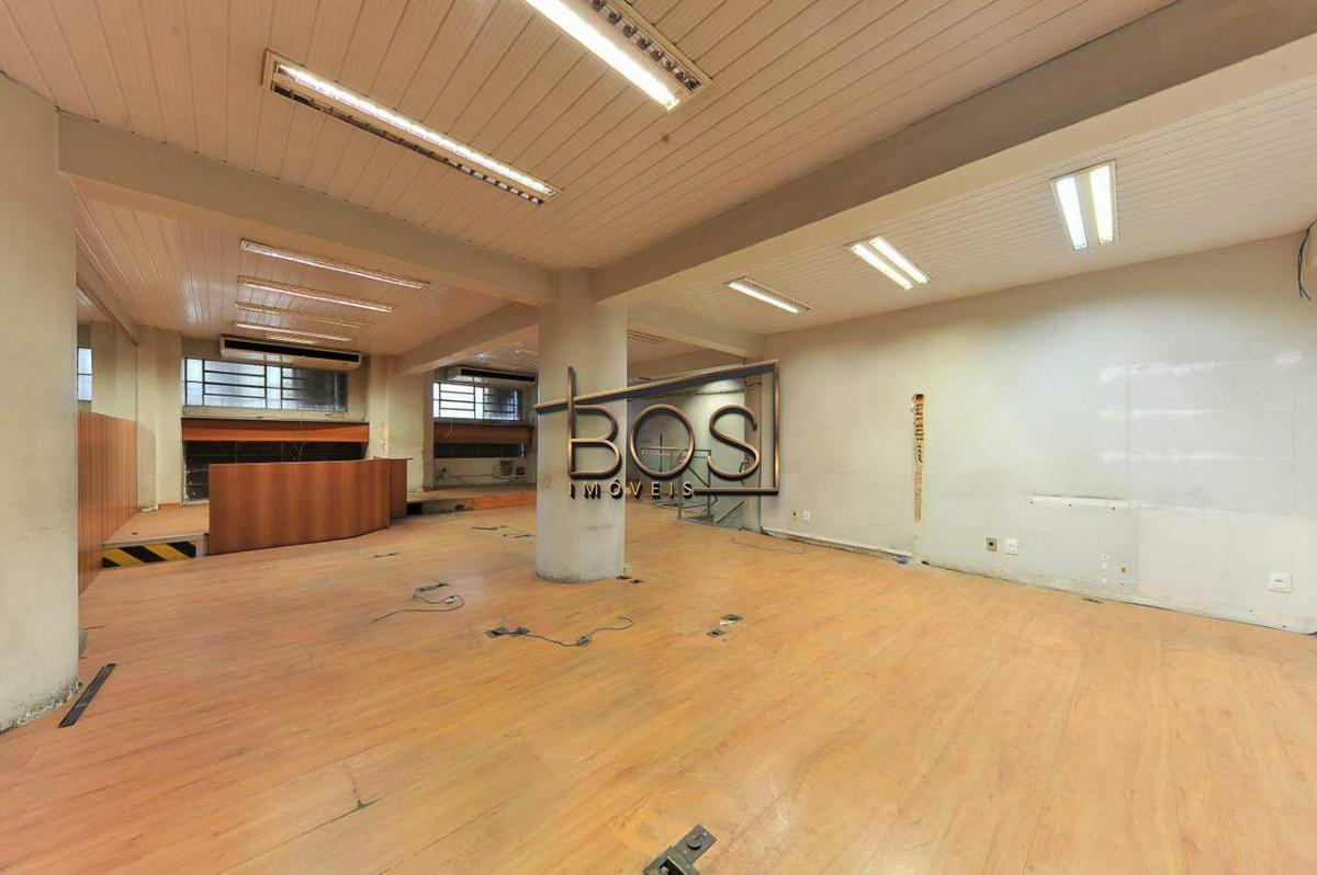 Andar, Centro, 0 Quarto, 0 Vaga