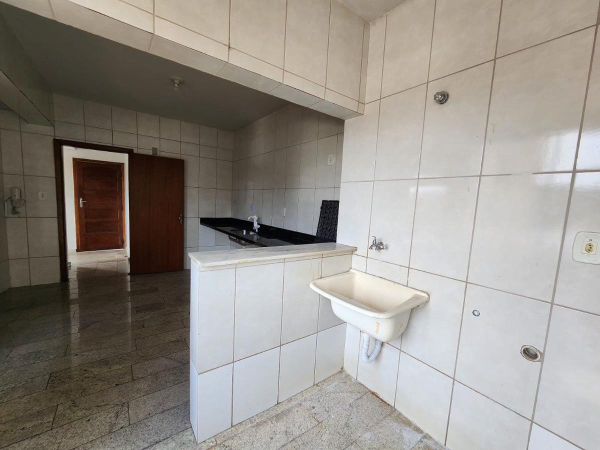 Apartamento, Centro, 3 Quartos, 1 Vaga, 1 Suíte