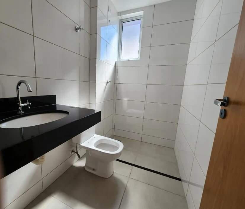 Apartamento, Nova Suíssa, 3 Quartos, 2 Vagas, 1 Suíte