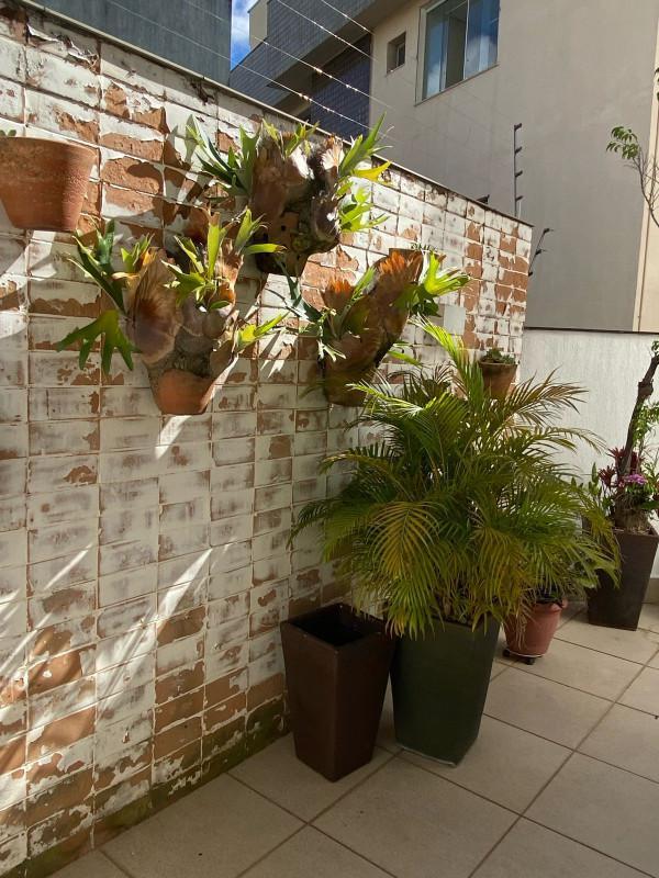 Apartamento, Palmares, 3 Quartos, 2 Vagas, 1 Suíte