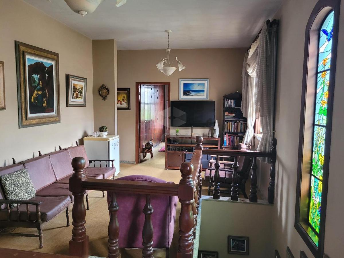 Casa, Vila Paris, 4 Quartos, 2 Vagas