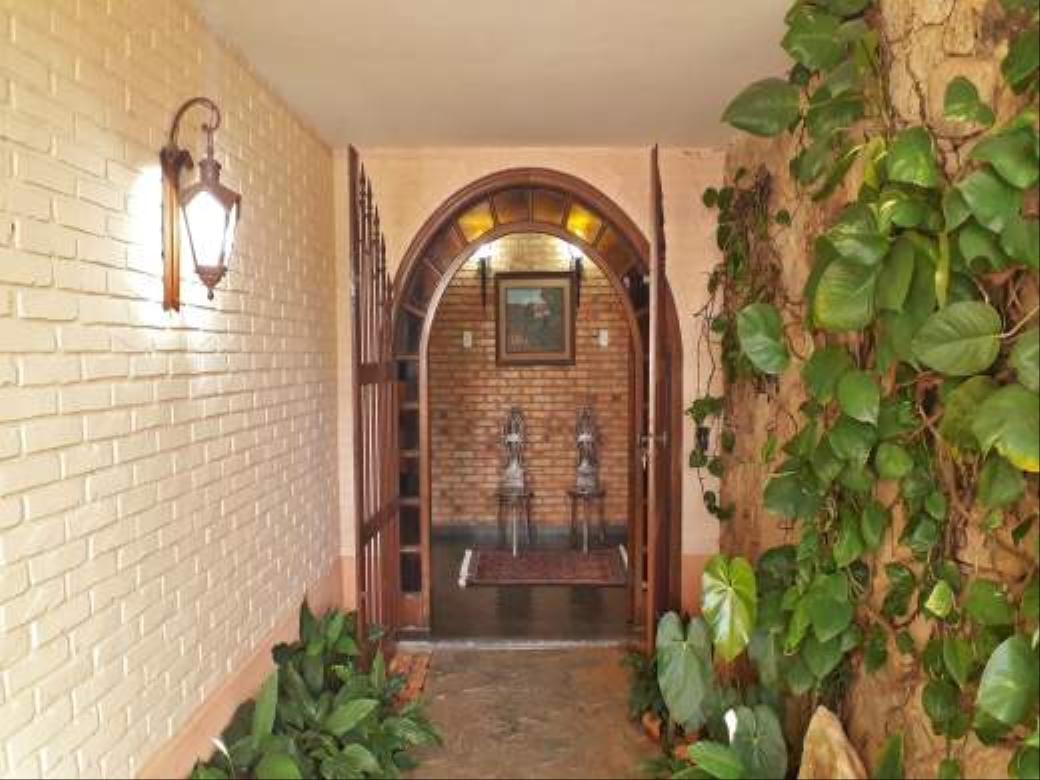 Casa, Bandeirantes (pampulha), 4 Quartos, 10 Vagas, 3 Suítes