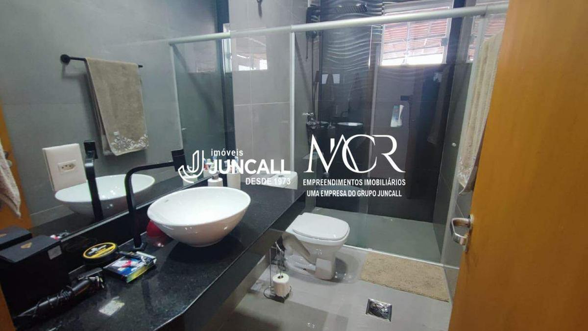 Casa, Renascença, 4 Quartos, 2 Vagas, 2 Suítes