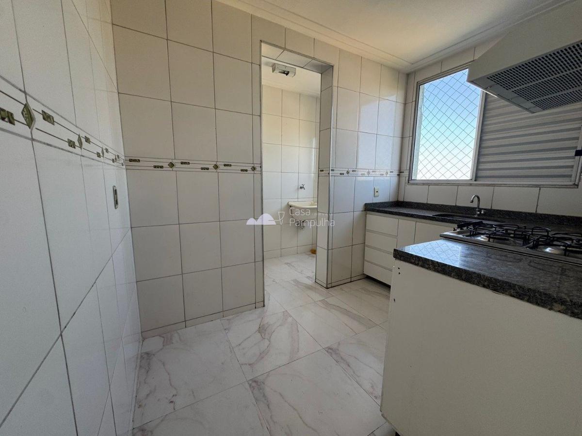 Apartamento, Juliana, 3 Quartos, 1 Vaga, 1 Suíte