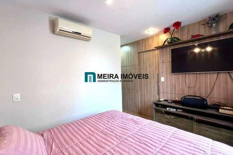 Cobertura, Carmo, 3 Quartos, 2 Vagas, 1 Suíte