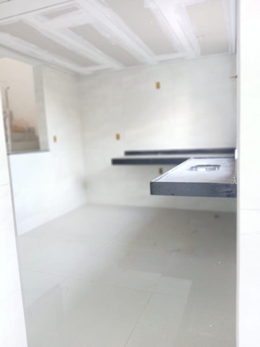 Casa, Piratininga (venda Nova), 2 Quartos, 2 Vagas, 2 Suítes