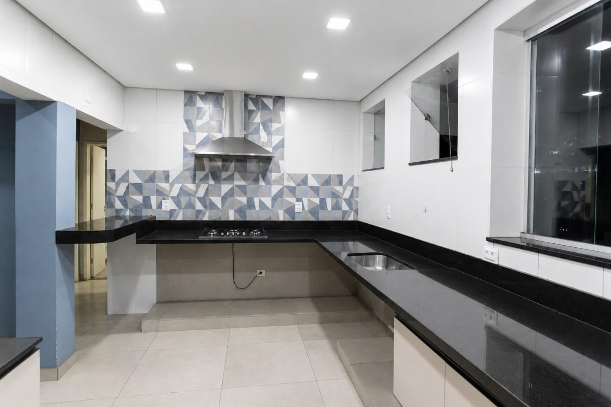 Apartamento, Santa Efigênia, 3 Quartos, 1 Vaga
