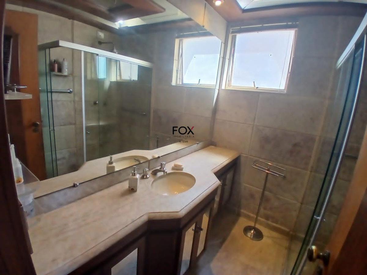Apartamento, Funcionários, 4 Quartos, 3 Vagas, 2 Suítes