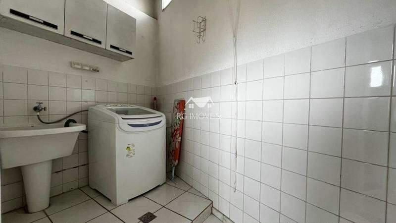 Cobertura, Jardim América, 2 Quartos, 1 Vaga