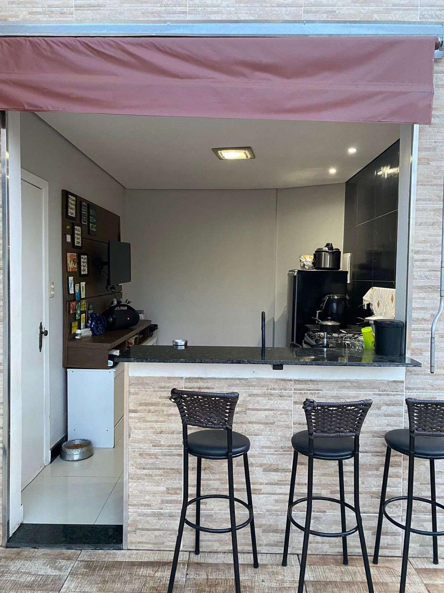 Cobertura, Salgado Filho, 3 Quartos, 1 Vaga, 1 Suíte