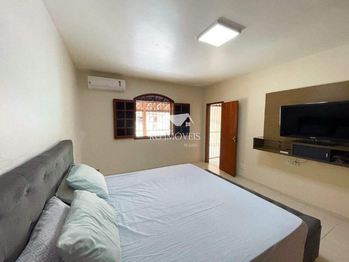 Casa, Diamante, 3 Quartos, 2 Vagas, 1 Suíte