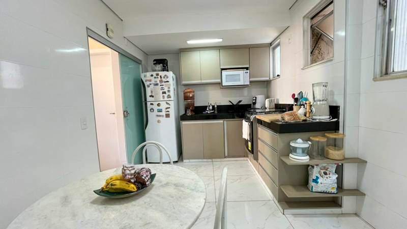 Apartamento, Santa Efigênia, 3 Quartos, 1 Vaga, 1 Suíte