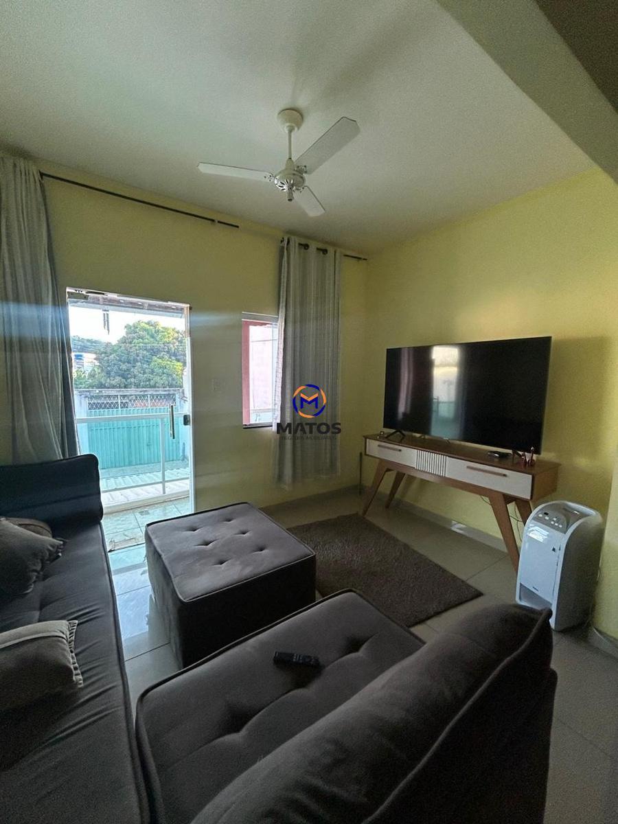 Casa, Monte Carlo, 4 Quartos, 4 Vagas, 1 Suíte