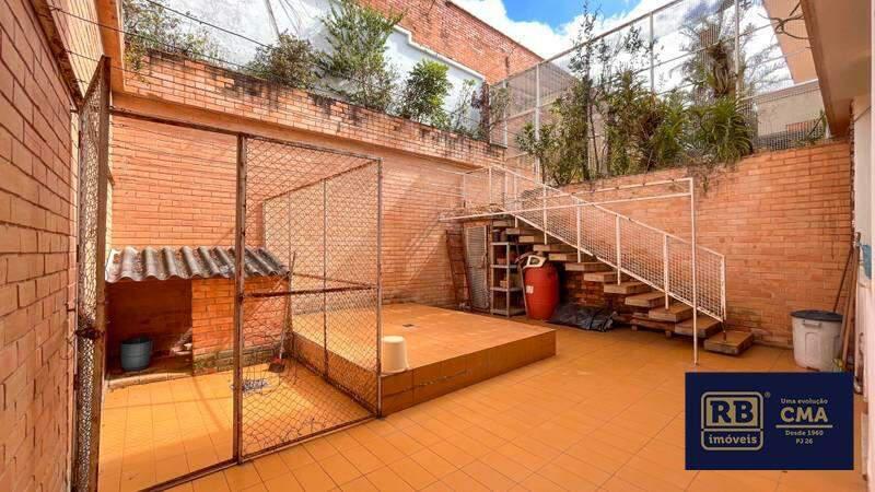 Casa, Cidade Jardim, 4 Quartos, 8 Vagas, 1 Suíte