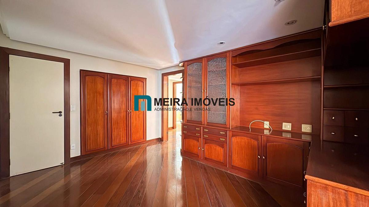 Apartamento, Gutierrez, 5 Quartos, 4 Vagas, 4 Suítes