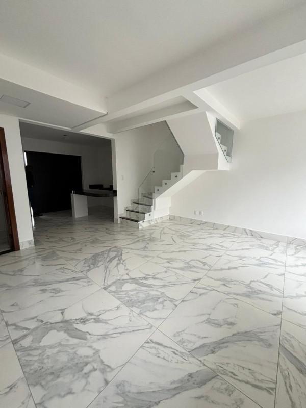 Casa, Jardim Leblon, 3 Quartos, 3 Vagas, 1 Suíte