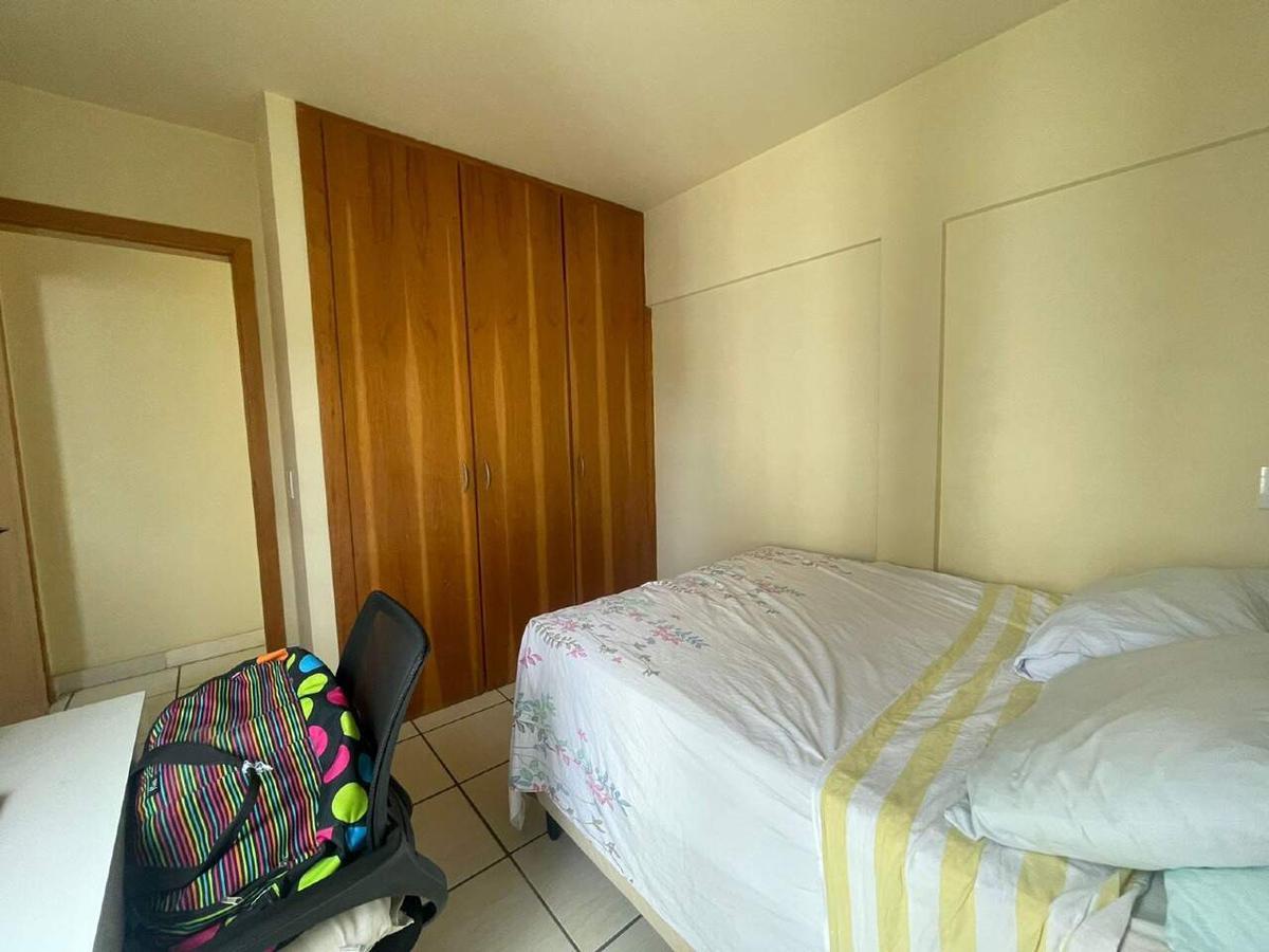 Apartamento, Buritis, 1 Quarto, 1 Vaga