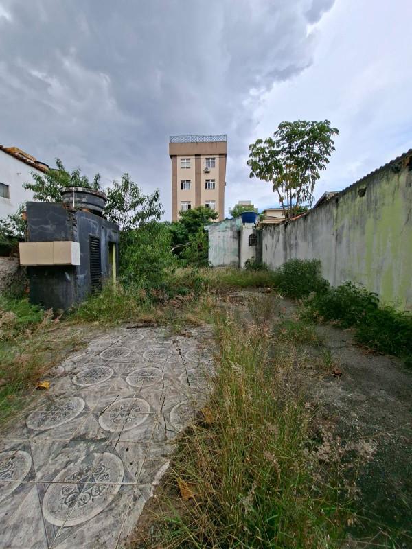 Lote, Barreiro, 0 Quarto, 0 Vaga