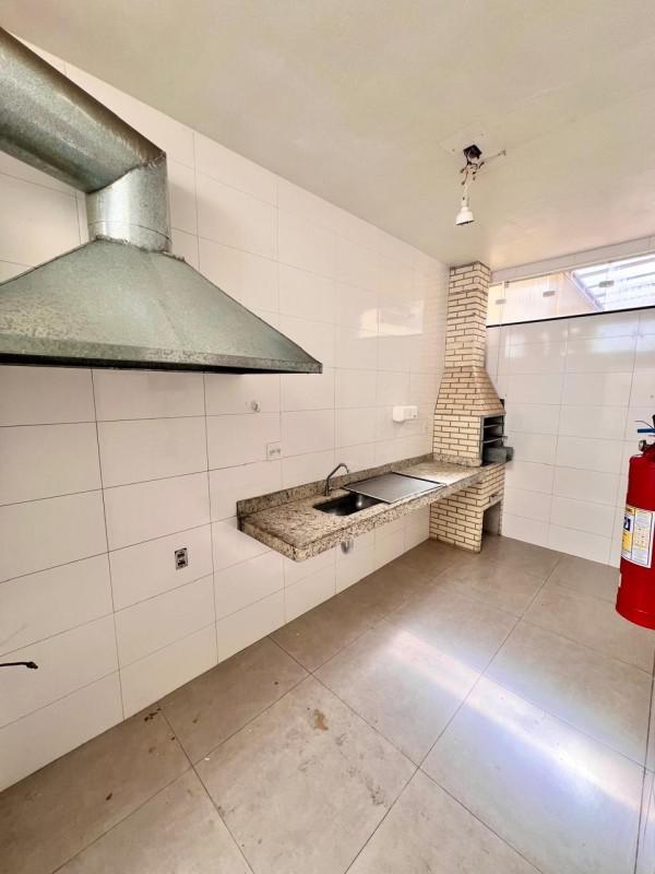 Andar, Vila Paiva, 1 Quarto, 0 Vaga