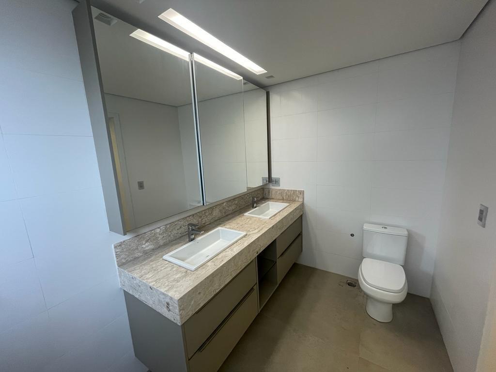 Apartamento, Cidade Jardim, 4 Quartos, 4 Vagas, 4 Suítes