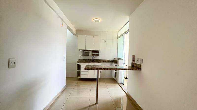 Cobertura, Estoril, 3 Quartos, 4 Vagas, 1 Suíte