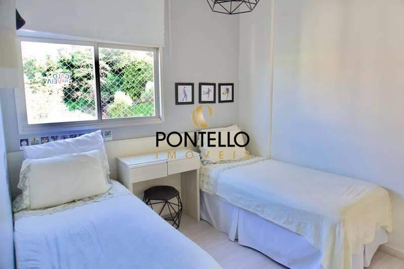Apartamento, Luxemburgo, 3 Quartos, 1 Vaga, 1 Suíte