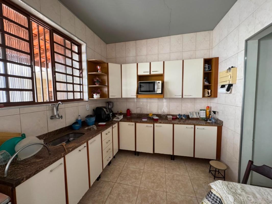 Casa, São Gabriel, 3 Quartos, 3 Vagas, 1 Suíte