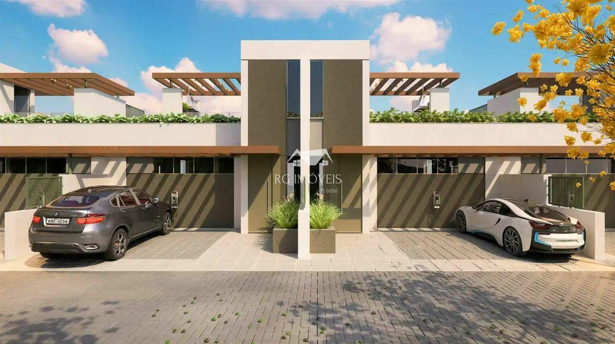 Casa, Buritis, 3 Quartos, 2 Vagas, 1 Suíte