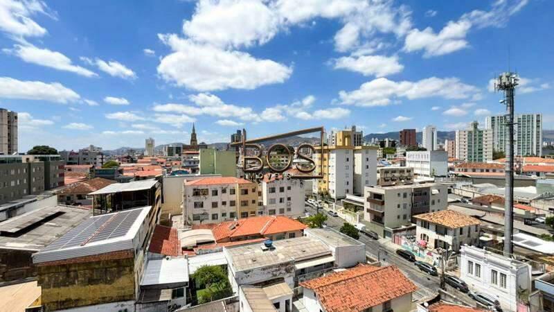 Apartamento, Floresta, 1 Quarto, 1 Vaga, 1 Suíte