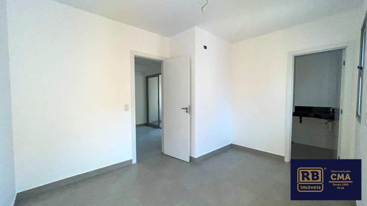 Apartamento, Barro Preto, 1 Quarto, 1 Vaga, 1 Suíte