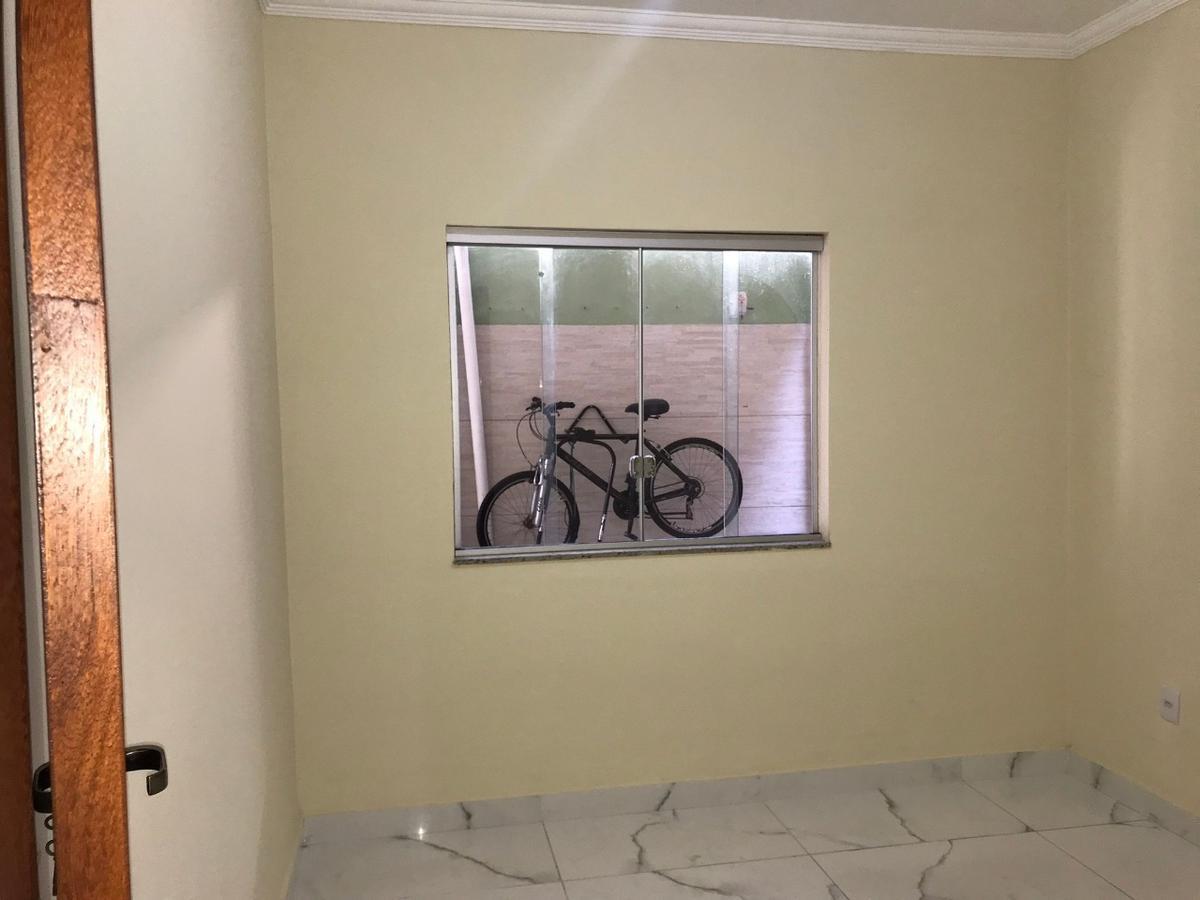 Casa Comercial, Ipiranga, 3 Quartos, 0 Vaga