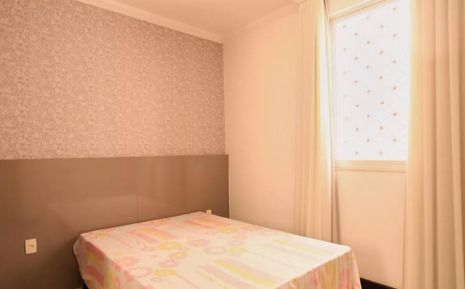 Apartamento, Cidade Nova, 3 Quartos, 1 Vaga