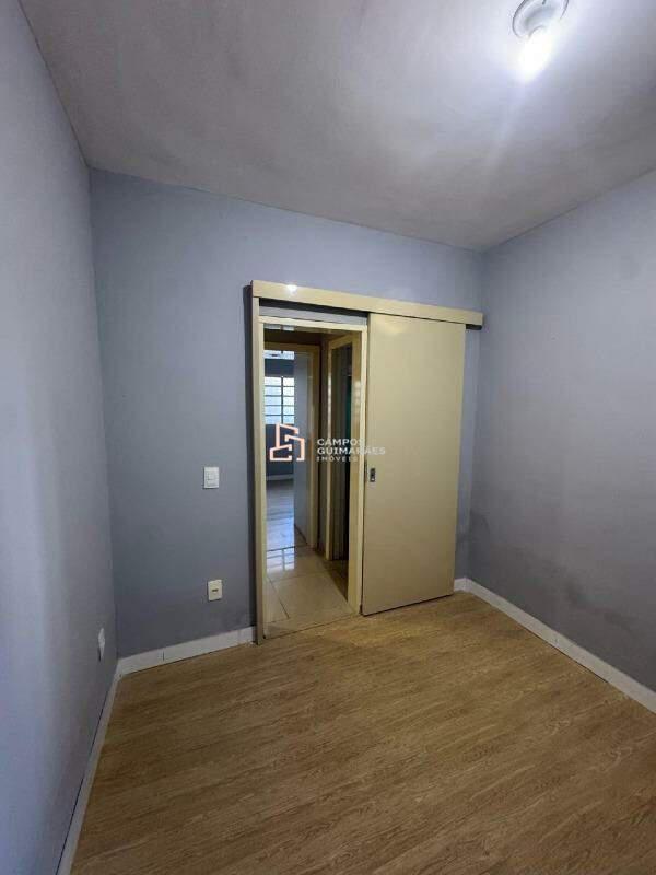 Apartamento, Araguaia, 2 Quartos, 1 Vaga