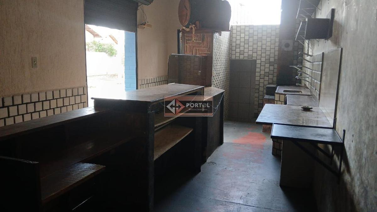 Andar, Itapoã, 0 Quarto, 0 Vaga