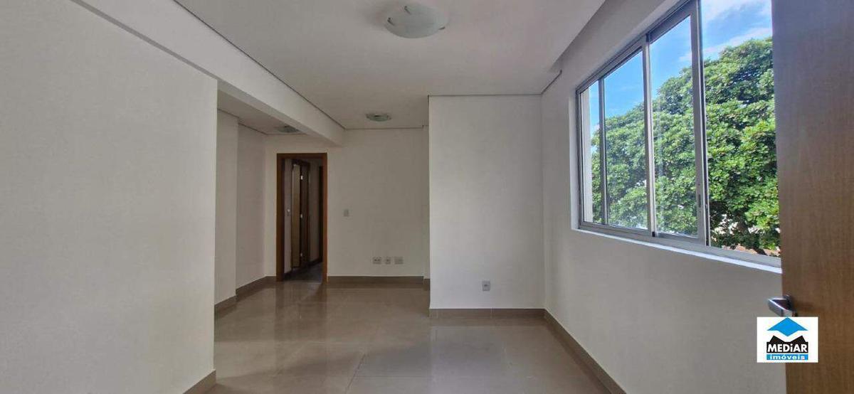 Apartamento, São Lucas, 2 Quartos, 2 Vagas, 1 Suíte
