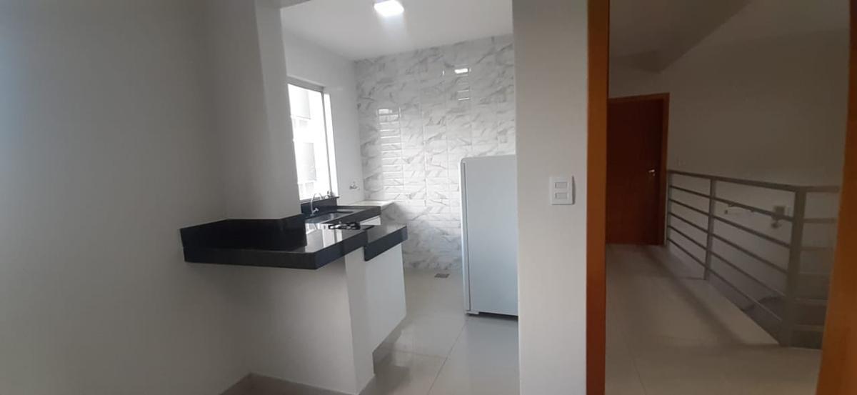 Apartamento, Liberdade, 1 Quarto, 0 Vaga, 1 Suíte