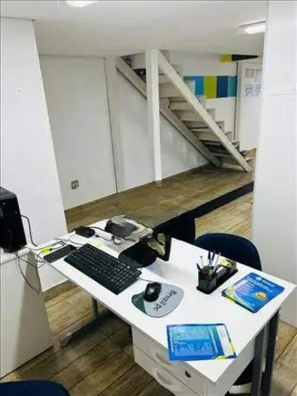 Andar, Estoril, 0 Quarto, 0 Vaga